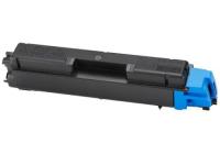 Тонер-картридж Kyocera TK-5280C голубой 11000 стр.