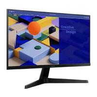 Монитор Samsung LS27C314EAIXCI, IPS, 27'', 1920 x 1080, 75 Гц