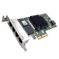 Адаптер SUN 7014741 Quad Port GbE PCI E 2.0 Low Profile