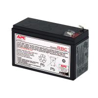 Сменный картридж батарей APC RBC17 для ИБП серии Back-UPS, 12 В 9 Ач