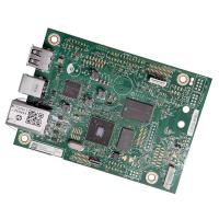 Плата форматера HP C5F93-60002