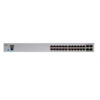 Коммутатор Cisco WS-C2960L-24PS-LL Коммутатор Cisco WS-C2960L-24PS-LL
