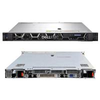 Сервер Dell PowerEdge R660 210-BEQQ-141-000