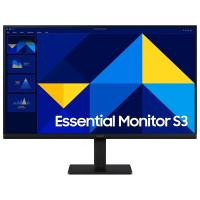 Монитор Samsung LS27D300GAIXCI, 27'', IPS, 1920 x 1080