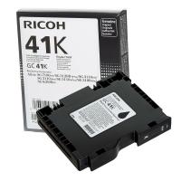 Принт-картридж Ricoh GC 41K черный 405761