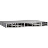 Коммутатор Cisco C9200L-48T-4X-RA Коммутатор Cisco C9200L-48T-4X-RA