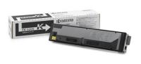 Тонер-картридж Kyocera TK-5205K черный 18000 стр.