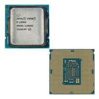 Процессор Dell 338-CCKR Intel Xeon E-2356G 6C/12T, 3.2/5.0GHz от Intel