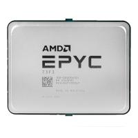 Процессор AMD EPYC EPYC 73F3, 16-ядерный, 3.5 ГГц, 240 Вт, сокет SP3, артикул 100-000000321