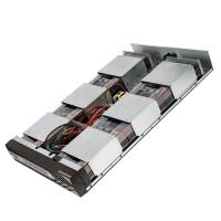 Бастион 8757 SKAT BC 72/18S3 RACK внешний батарейный блок 