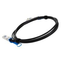 Пассивный DAC-кабель Dell 470-ACEV SFP28 25GbE длиной 3 м для серверов PowerEdge