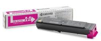 Тонер-картридж Kyocera TK-5215M пурпурный 15000 стр.
