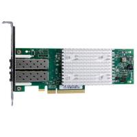 Контроллер HBA Dell QLogic 2692 Dual Port 16Gb Fibre Channel