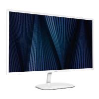 Монитор AOC Q32V3S/WS, 31,5'', IPS, 2560 x 1440, 75 Гц