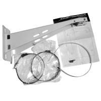 Комплект монтажа HPE JW052A, Aruba AP-270-MNT-V1