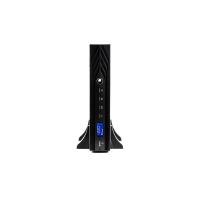 ИБП Бастион 9909 SKAT-UPS 3000-RACK-ON-E, 2700 Вт / 3000 ВА