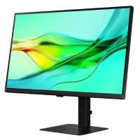 Монитор Samsung LS24D604UAUXCI, 24'', IPS, 2560 x 1440, 100 Гц