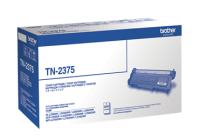 Тонер-картридж Brother TN2375 повышенной емкости для лазерных принтеров и МФУ серий HL-L2300, DCP-L2500, MFC-L2700