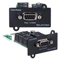 CyberPower RELAYIO500 карта сухих контактов (DB9)