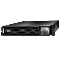 Источник бесперебойного питания SRT2200RMXLI мощностью 1980Вт/2200ВА для защиты компьютеров и оборудования
