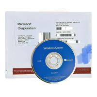 Windows Svr Std 2025 64Bit English 1pk DSP OEI DVD 16 Core