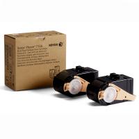 Тонер-картридж Xerox 106R02612 черный (black) 10000 стр для Xerox Phaser 7100N