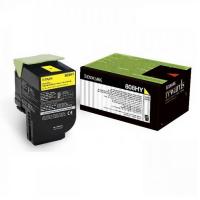 Картридж Lexmark 80C8HYE