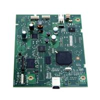 Плата форматера HP CE853-60001 (не сетевая)
