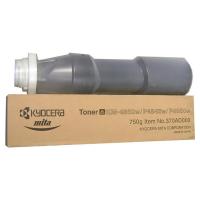 Тонер-картридж Kyocera 370AD000 для лазерных принтеров с ресурсом 32000 страниц
