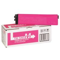 Тонер-картридж Kyocera 1T02HLBEU0 для лазерных принтеров с ресурсом 4000 страниц