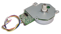 Прочая запчасть HP главный мотор для LJ P3005/M3027/M3035 RK2-1488