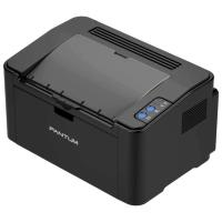 Лазерный принтер Pantum P2500NW, A4, 22стр/мин, 1200 dpi,