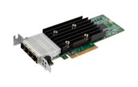 Контроллер Dell 405-AAZY HBA355e