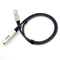 Медный кабель Dell 470-AENF, 2,5 метра, SFP28/SFP28, 25 Гбит/сек