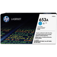 Картридж HP CF321A