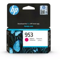 Картридж струйный HP F6U13AE №953, Magenta