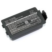 Аккумулятор для ТСД Cameron Sino CS-THA300XL