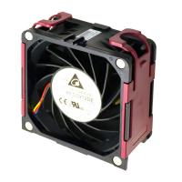 Вентилятор HPE 591208-001, 92 мм, бесщеточный