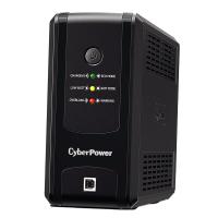 CyberPower UT650EG ИБП 390 Вт