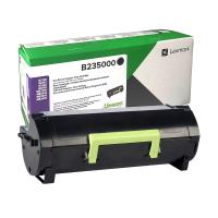 Картридж Lexmark B235000 для лазерных принтеров и МФУ серий B2300, B2400, B2500, B2600