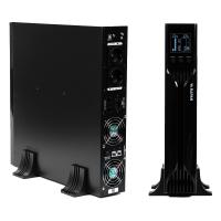 ИБП Бастион 8937 RAPAN-UPS 2000-RACK-IN-4X9, 1400 Вт / 2000 ВА