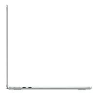 Ноутбук Apple MW0X3RU/A 14'', Apple M4/16/512