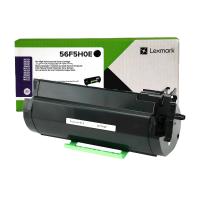 Картридж Lexmark 56F5H0E супер-емкости для профессиональных принтеров и МФУ серий MS и MX