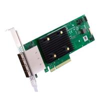 HBA адаптер Broadcom 9500-16e SGL 05-50075-00