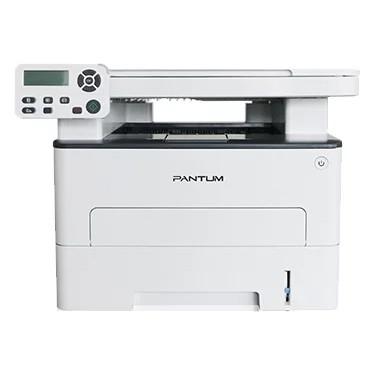 Pantum M6700D, 30 стр/мин, 1200 x 1200 dpi