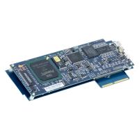Плата расширения IBM 13N0752 Interposer Card RSA II Slim