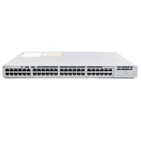 Управляемый коммутатор Cisco Catalyst 9200 C9200-48T-E 48 портами