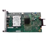 Плата форматера HP D3L08-67905 Плата форматера HP D3L08-67905