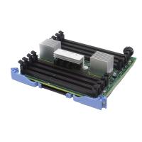 Плата расширения IBM 00E0638 Memory Riser Card 2C1C