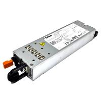 Блок питания Dell FJVYV, 717 Вт, 80 Plus Silver, резервный, для PowerEdge R610